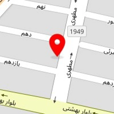 تعمیرگاه خودرو اسفندیاری