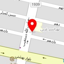 تعمیرگاه خودرو تهرانسر