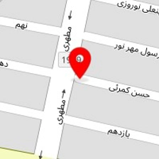 تعمیرگاه خودرو اسفندیاری