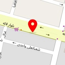 فروشگاه لوازم اسپرت خودرو عبدی