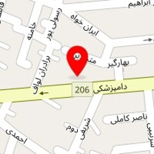تعمیرگاه مرکزی
