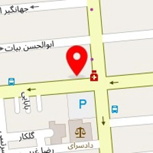 تعمیرگاه اتومبیل بابک