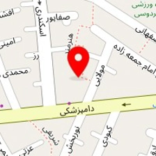 تعمیرگاه ترافیک ساغرچیان