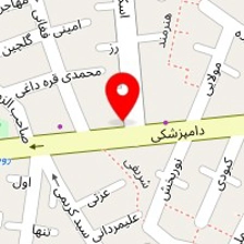 اتوسرویس پرهام