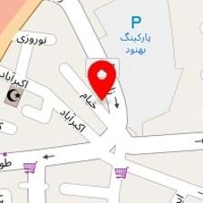 جلوبندی سازی علی