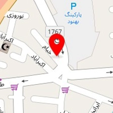 جلوبندی سازی علی
