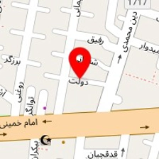 نمایندگی و تعمیرگاه کیاموتورز محسنیان در پاسداران - کد 101