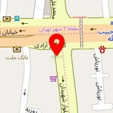 تعمیرگاه خودرو شهاب