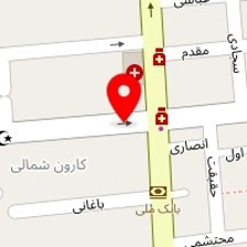 تعمیرگاه ماشینچی