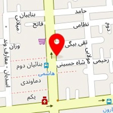 باتری فروشی پارسیان