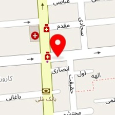 اتوسرویس مهدی