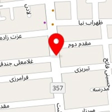 اتوسرویس مهتاب