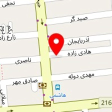 تعمیرگاه خودرو علیرضا