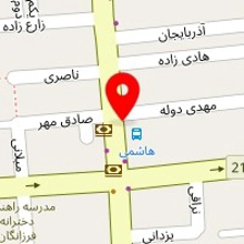 صافکاری رشیدی
