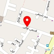 فروشگاه لوازم یدکی خودرو چینی آیرون تک
