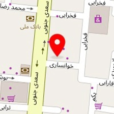 فروش قطعات خودرو فروشگاه اینترنتی ثریاکو