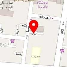 نمایندگی و تعمیرگاه سایپا حجازی در کارگر جنوبی - کد 1064