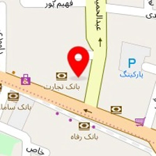 فروشگاه لوازم یدکی خودرو اورجین پارت