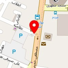 تعمیرگاه ماشین دماوند