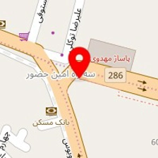 تعمیرگاه پارس سرویس