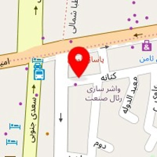 فروشگاه لوازم یدکی خودرو رحمانی