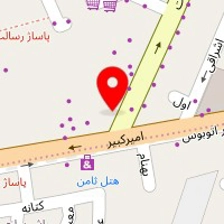 مدرن اتوپارت