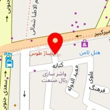 اتوسرویس جوانی