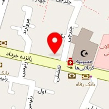 تعمیرگاه علی محمدی