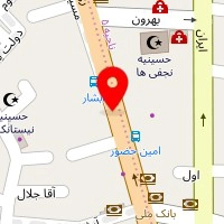 نمایندگی تعمیرات بوش ایران سرویس شاپ