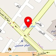 خدمات اتومبیل حسین زاده