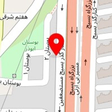 تعمیرگاه لوکس صداقت