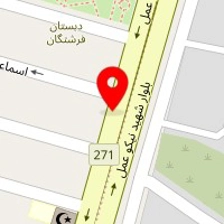 جلوبندی سازی زینلی
