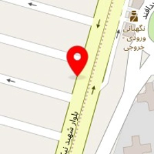 جلوبندی سازی فرشاد