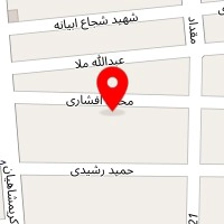 تعمیرگاه ماهر