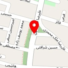 تعمیرگاه صداقت در غرب تهران