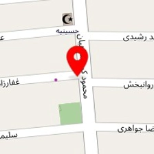 تعمیرگاه خودرو قائم