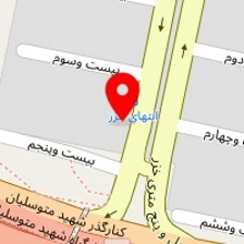 تعمیرگاه دوستان