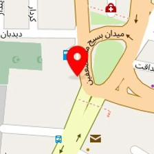 تعمیرگاه تخصصی دانش خودرو(@danesh_khodroo)