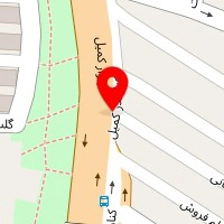 اتوسرویس 555 مهراسبی