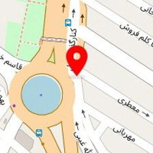 فروشگاه لوازم یدکی موتورسیکلت خراسانی