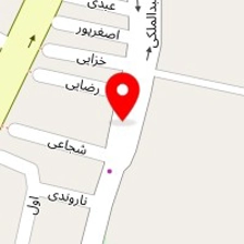 نمایندگی و تعمیرگاه جک و لیفان کرمان موتور در شهر ری - کد 1708