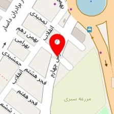 تعمیرگاه پارس