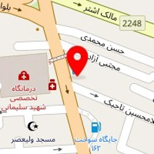 تعمیرگاه اطمینان