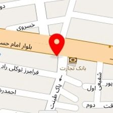 تعمیرگاه مجید