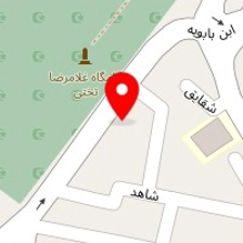 تعمیرگاه مجتبی