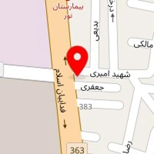 جلوبندی سازی امیری