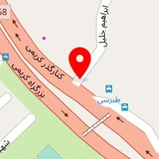 کارواش و اتوسرویس تشریفات