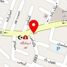 فروشگاه لوازم یدکی موتورسیکلت رحمانی
