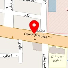 اتوسرویس مارشال تک