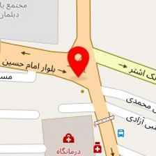 لوکس اتومبیل رضایی